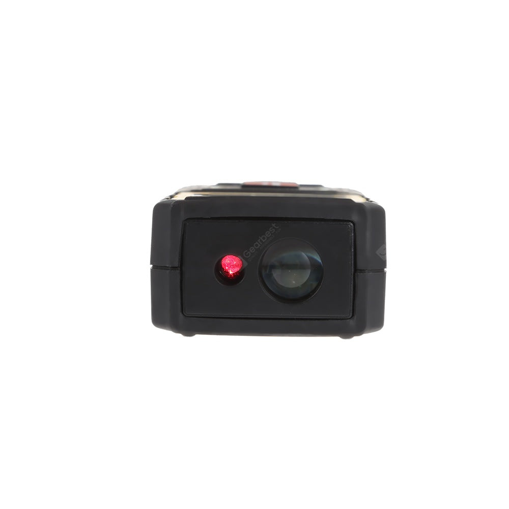 40M Portable Rangefinder Laser Distance Meter Digital Tester
