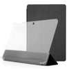PU Protective Case High Quality Full Body Folding Stand Design for Chuwi Hi12