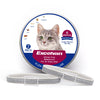flea and tick collar for cats -2 pack