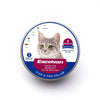 flea and tick collar for cats -2 pack