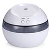 Cool Mist Humidifiers, Ultrasonic Humidifier for Bedroom and Babies