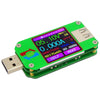 UM24 USB Color Display Tester