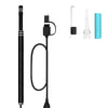 HD Ear Nose Tooth Cleaning Endoscope