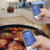 Electronic Wireless Digital Display Thermometer