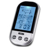 Electronic Wireless Digital Display Thermometer
