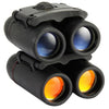 Pocket Binocular Night Vision Outdoor Telescope 1PC