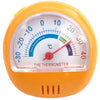 Indoor Outdoor Pointer Thermometer