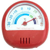 Indoor Outdoor Pointer Thermometer