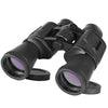 20 x 50 Wide Angle Eyepiece with Low Light Vision Binocular Telescope