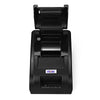 H58 Wireless 58mm USB Bluetooth Thermal Printer Support Voice Prompt