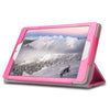 Teclast 8 inch PU Leather Folio Cover Protective Tablet Case for Teclast P80 Pro
