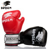 BonSem Bang Boxing Gloves Sanda Fight Fighting Boxing Gloves Sandbags Boxing Gloves