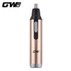 Washable Blade Rechargeable Nose Hair Trimmer