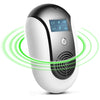 BSK-02 Household Ultrasonic High Power Insect Repellent Device