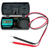 EM3081 Digital Multimeter AC / DC Ammeter Voltmeter