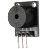 3.5-5.5V Standard Passive Speaker Buzzer Module for Arduino AVR PIC Board