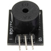 3.5-5.5V Standard Passive Speaker Buzzer Module for Arduino AVR PIC Board