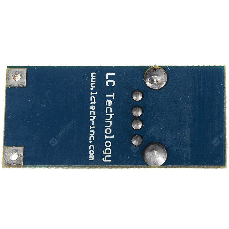 Power Supply Module for DC-DC 0.9V - 5V USB 5V DC Boost