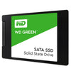 WD Green 2.5Inch 120GB SATA3 SSD