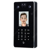 ZK - FA30 Face Recognition Time Attendance Machine Access Control with Dual Camera