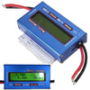 60V 100A Balance Voltage Digital LCD Battery Analyze Manchine