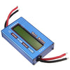 60V 100A Balance Voltage Digital LCD Battery Analyze Manchine