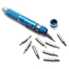 9 In 1 Repair Tool Precision Screwdriver Set