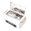 CH - 360T Household Tool Towel High Temperature Disinfection Cabinet