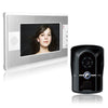 812FG11 Wired Video Doorbell