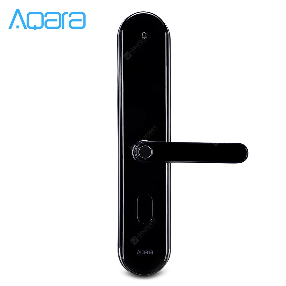 Aqara S2 Pro Smart Intelligent Door Lock Password Fingerprint