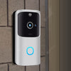 M10 Wireless Video Doorbell Smart WiFi Low Power Monitoring Voice Intercom