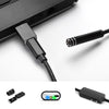 8mm 8 LED WiFi Endoscope HD Camera Borescope for Android iOS Laptop