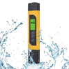 Digital Water Quality Tester Monitoring Pen Monitor