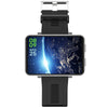 Ticwris Max 4G Smart Watch Phone Face ID, Large Battery and Memory