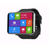 Ticwris Max 4G Smart Watch Phone Face ID, Large Battery and Memory