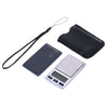 DZC-10 Super Mini Pocket Digital Scale 200g / 0.01g Precision Jewelry Scales
