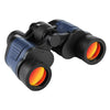 60 x 60 Binocular with Coordinated Night Vision High-definition Red Film Telescope