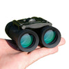 Mini 40 x 22 Binocular Telescope HD Mobile Phone Camera Night Vision Telescope