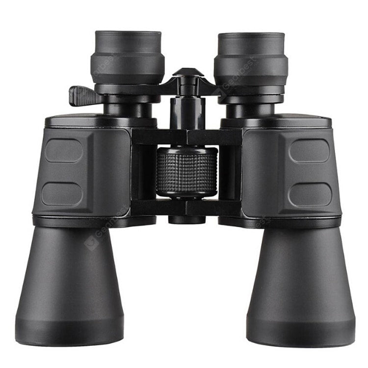 8-24 Times HD Big Eyepiece Telescope Focusing Zoom Binoculars