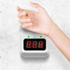 K3 PLUS Non-contact Wall-mounted Thermometer Industrial Infrared Electronic Temperature Instrument