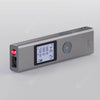 DUKA LS-P Digital Electronic Distance Meter Portable High Precision Measurement Handheld Rangefinder 40m