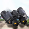 60 x 60 HD Binocular with Coordinate Low Light Night Vision Adult Telescope