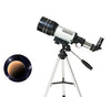 F30070M Astronomical Telescope Monocular with Tripod