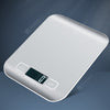 DH-2012 Mini Kitchen Electronic Digital Scale Portable Electronic Scale High Precision 5kg