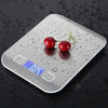 DH-2012 Mini Kitchen Electronic Digital Scale Portable Electronic Scale High Precision 5kg
