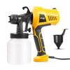 Gocomma Automatic Electric Spray Gun High Pressure Large Capacity 800ml Portable and Removable