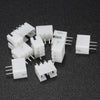 Excellway® 20Pcs Mini Micro JST 2.0 PH 3 Pin Connector Plug With 30cm Wires Cables