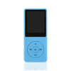MP3 MP4 Player 32 GB Music Player 1.8'' Screen Portable MP3 Music Player with Voice Recorde for Adult