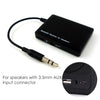 Wireless Audio Bluetooth Receiver Stereo Music Adapter BTR006 for Speaker