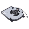 Replacement CPU Cooling Fan for Vivobook X509 X509FJ-FLX509F X409U X509F X409F